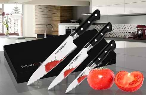 Где Купить Комплект Ножей Кухонных Хороших