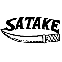 Ножи Satake