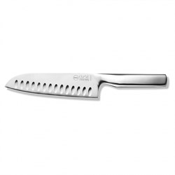 Нож сантоку 16,5 см. - фото 7505