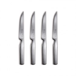 Набор ножей для стейка, 4 шт., 12 см - фото 7511