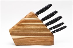 Набор кухонных ножей Gipfel 6689 - фото 7973