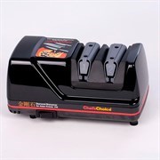 Точилка электрическая для заточки японских ножей, черная, серия Knife sharpeners, Chef'sChoice, СШ