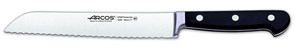 Нож для хлеба 18 см, серия Clasica, ARCOS