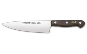 Нож поварской 15 см, серия Palisandro, ARCOS