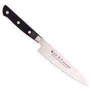 Нож кухонный кованый универсальный 13.5 см, серия Stainless Bolster