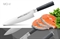 Шеф-нож Samura Mo-V SM-0085/G-10 из набора Samura Mo-V SM-0220/G-10 Шеф-нож Samura Mo-V SM-0085/G-10 из набора Samura Mo-V SM-0220/G-10