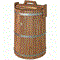 Кадка дубовая 50л Кадка 50л - фото 5002 Кадка дубовая 50л Кадка 50л - фото 5002