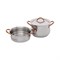 Набор посуды из нержавеющей стали Gipfel Absolute 1515 2857_A